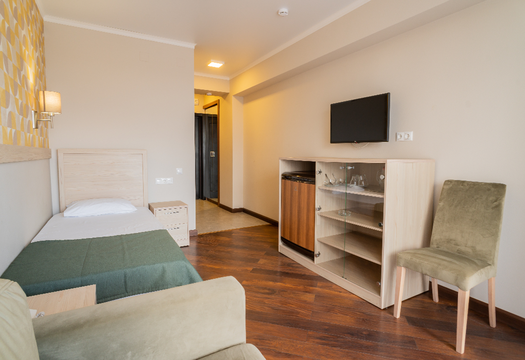 1-мест. станд.