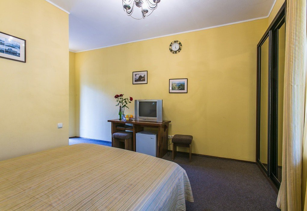 Стандартный без балкона