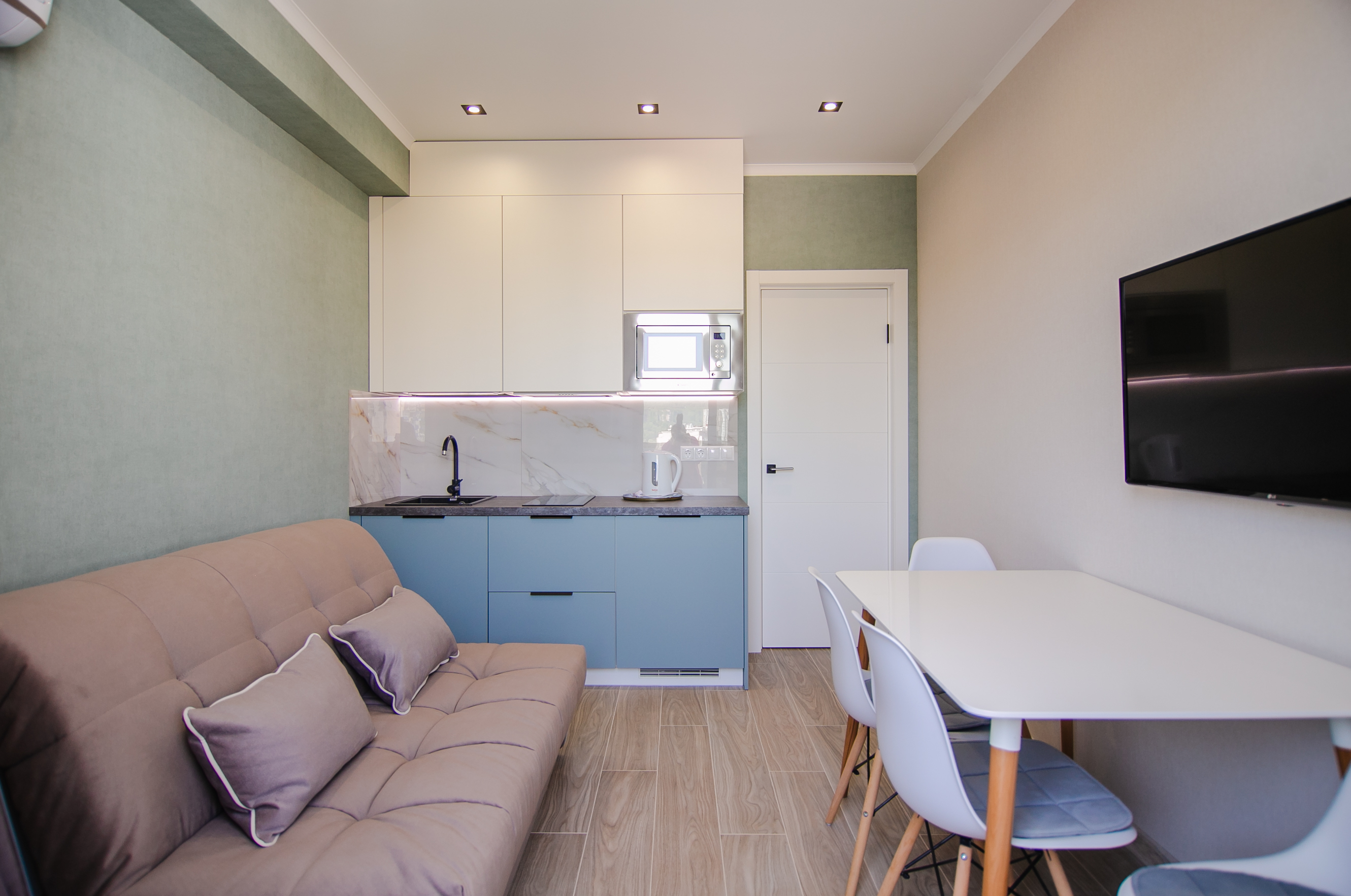 Апартаменты Премиум 