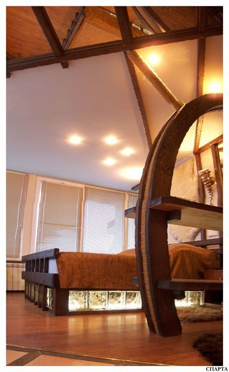 Стандарт «СПАРТА»