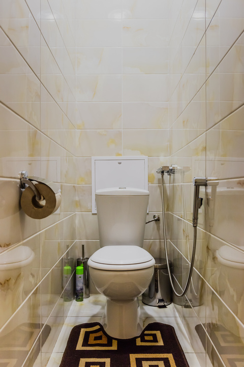 Стандарт 1-местный корпус 3