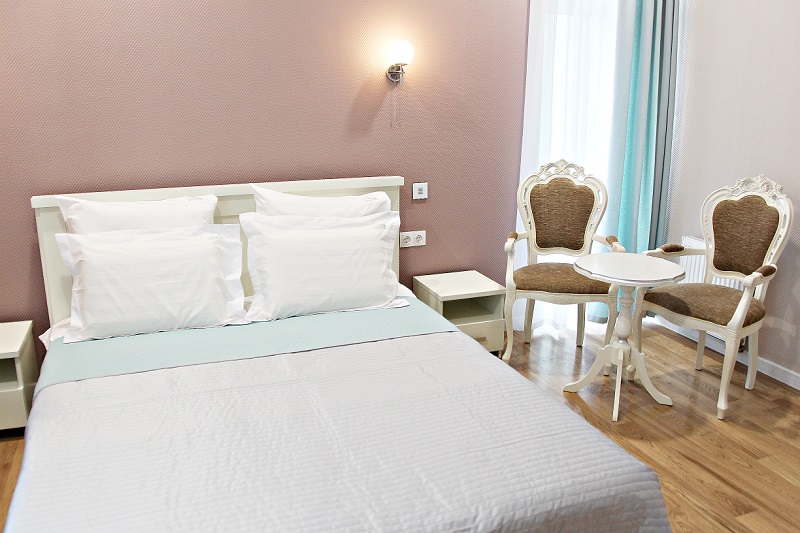 2-местный «СЕМЕЙНЫЙ»