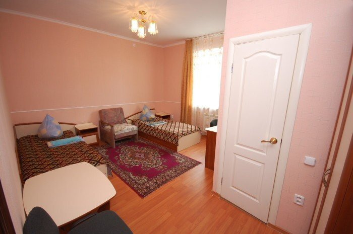Стандартный, корпус 5