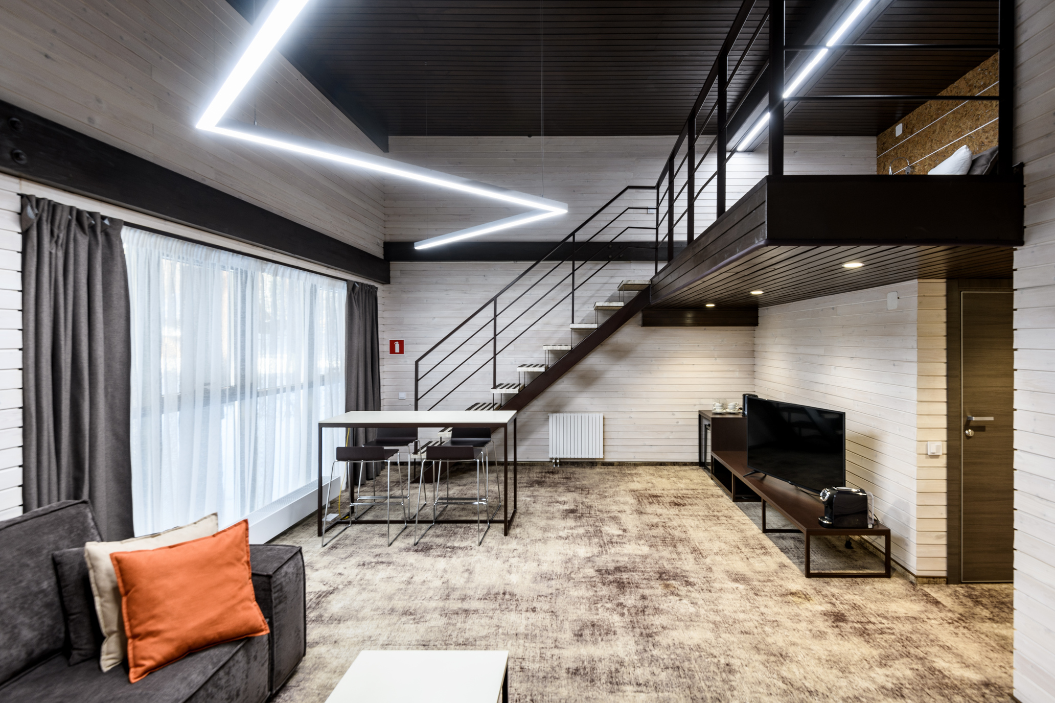 Семейный 4-местный К12