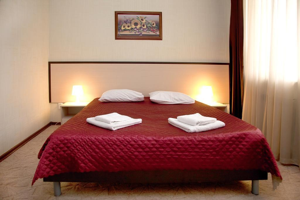 Стандартный