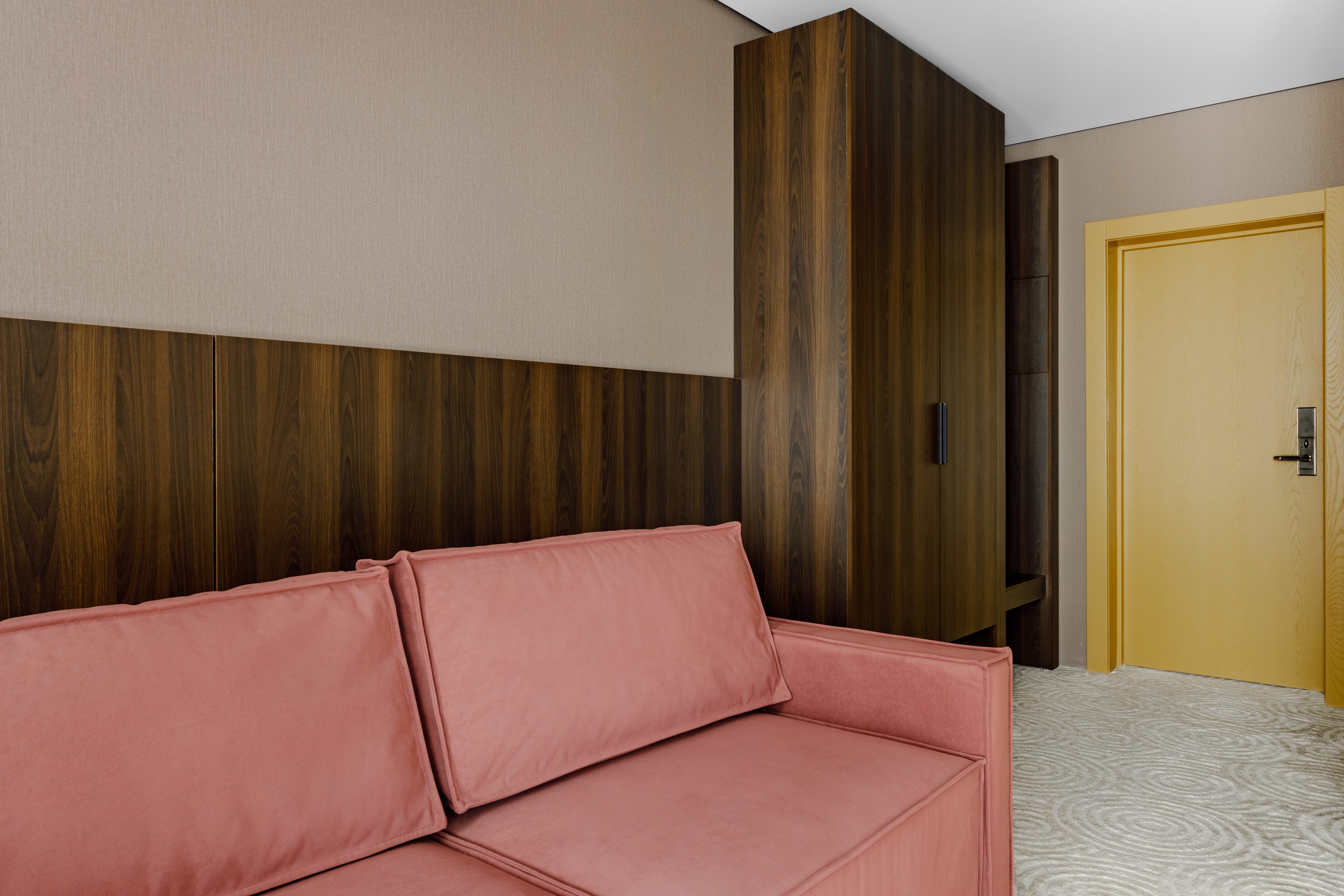 Люкс LUXE PREMIUM  2 комн.