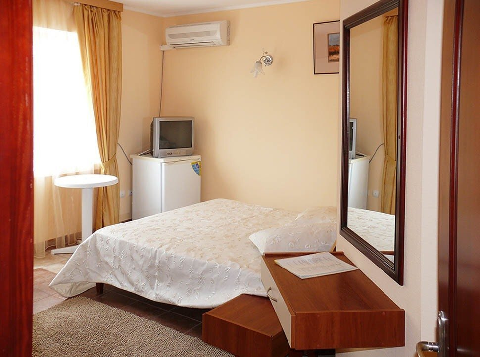 Улучшенный