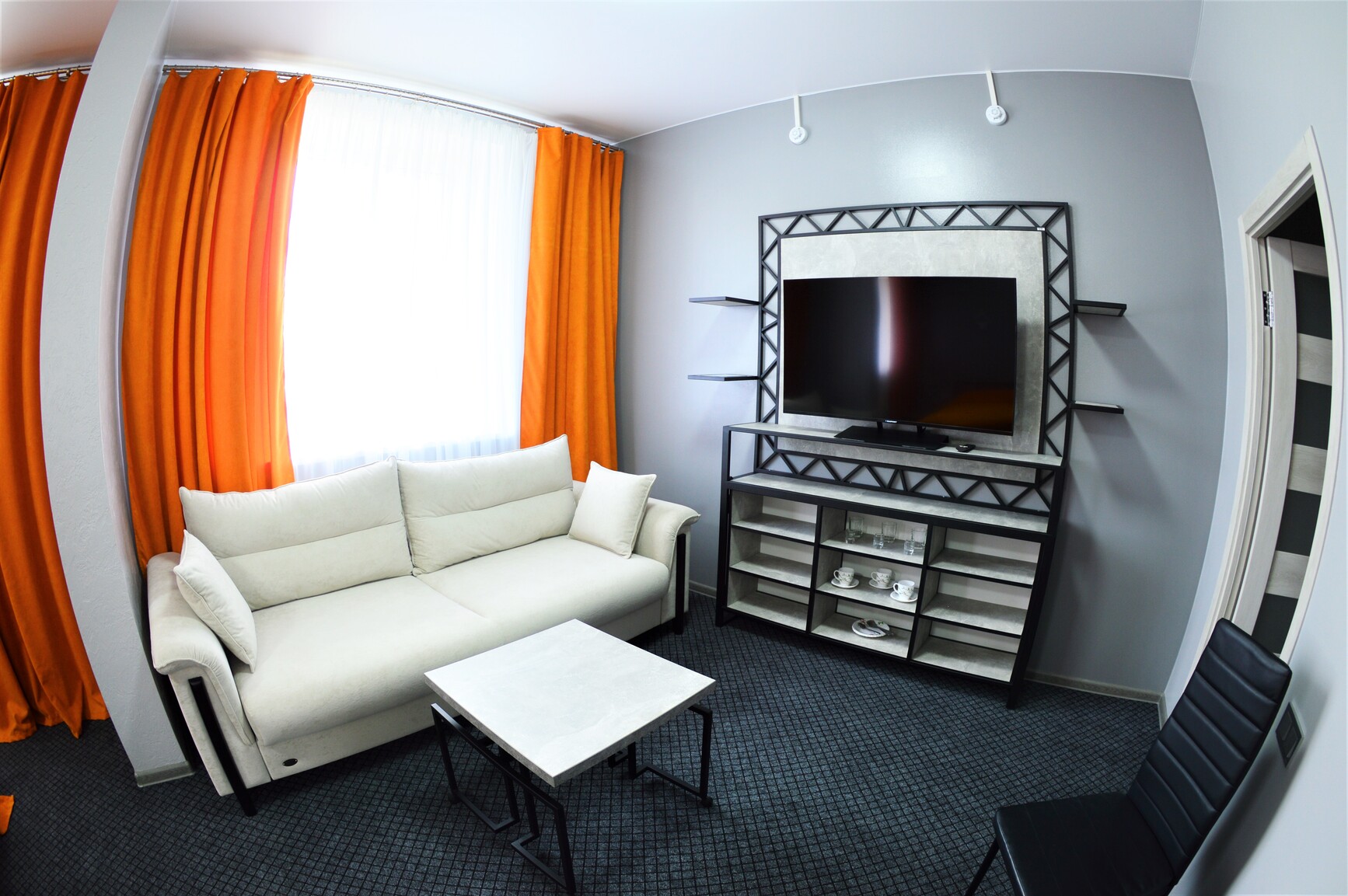 Студия 2-местный Studio