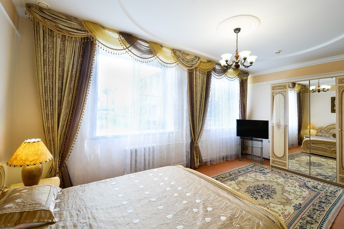 Посмотреть в галерее Suite 2 уровневый