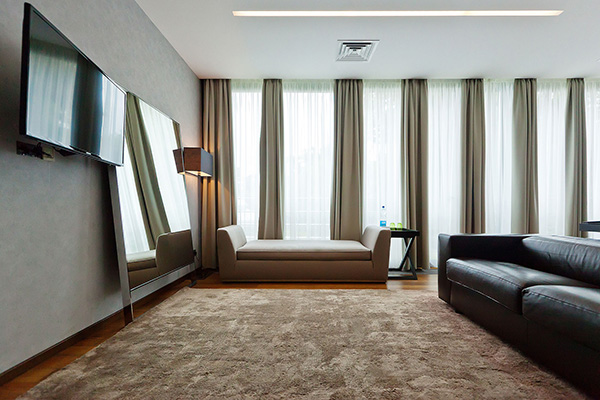 Посмотреть в галерее Junior Suite 2-местный Suit Park