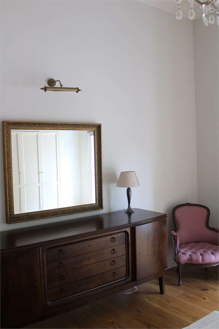 Апартаменты 2-местный в особняке у озера