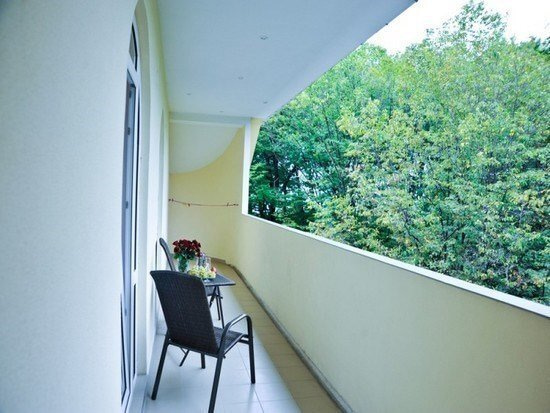 Стандартный 1 категории