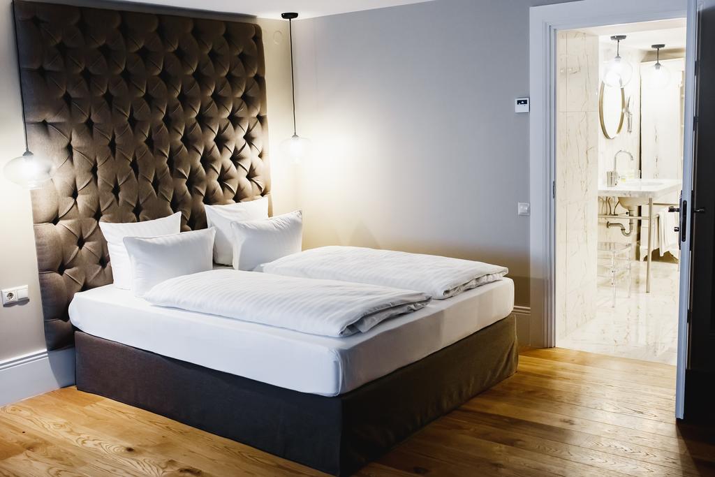 Полулюкс 2-местный