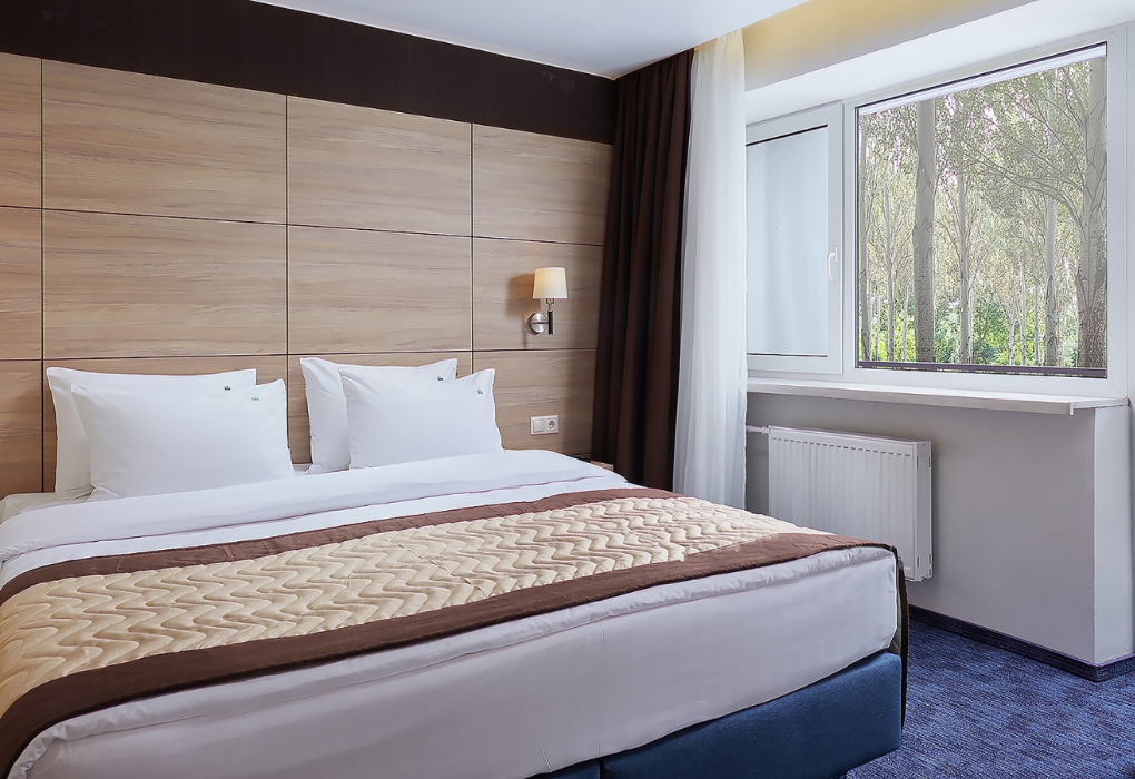 2-мест. 2-комн. семейный, корп. 2