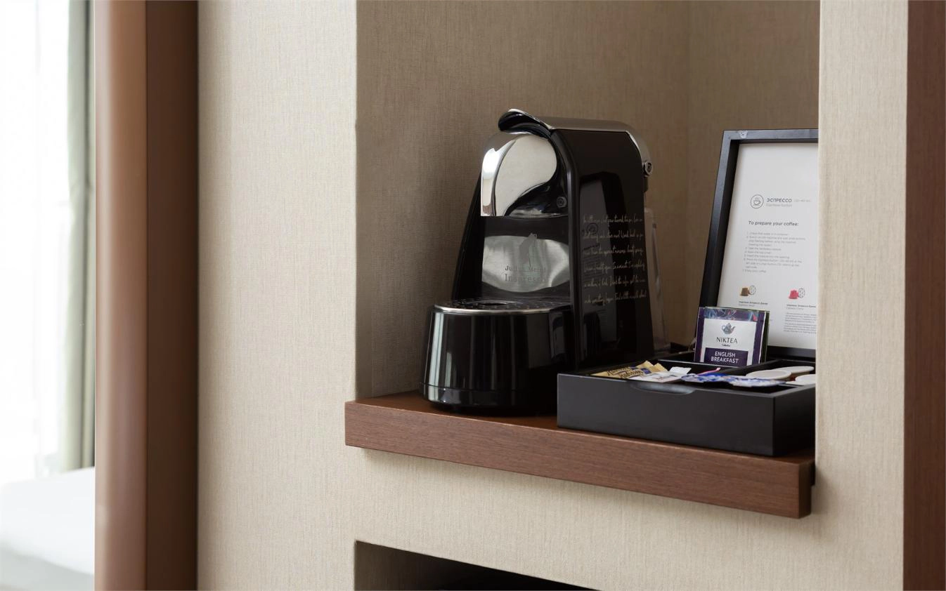 Полулюкс с видом на горы