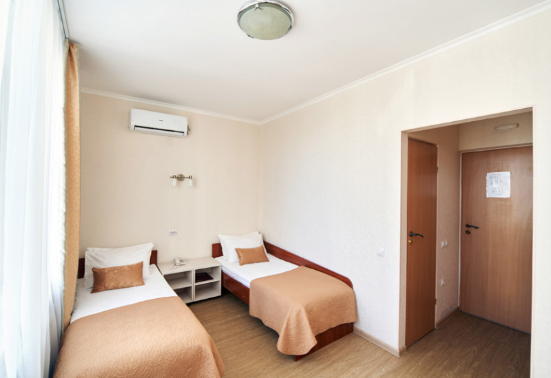 2-мест. станд.