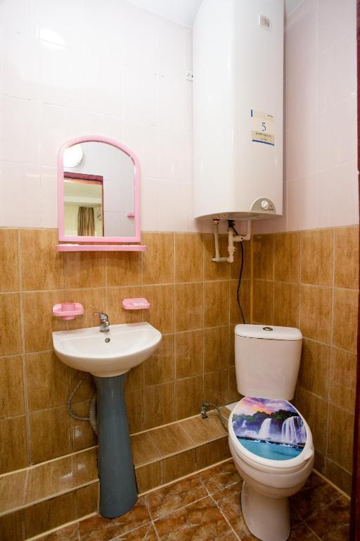 Посмотреть в галерее Стандартный (1 этаж)