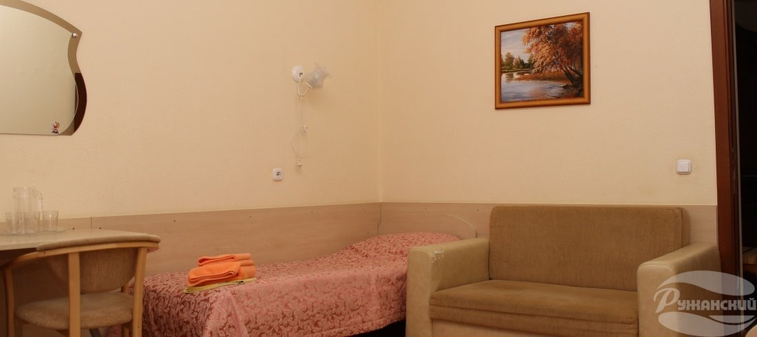 Посмотреть в галерее Стандартный, корпус 4