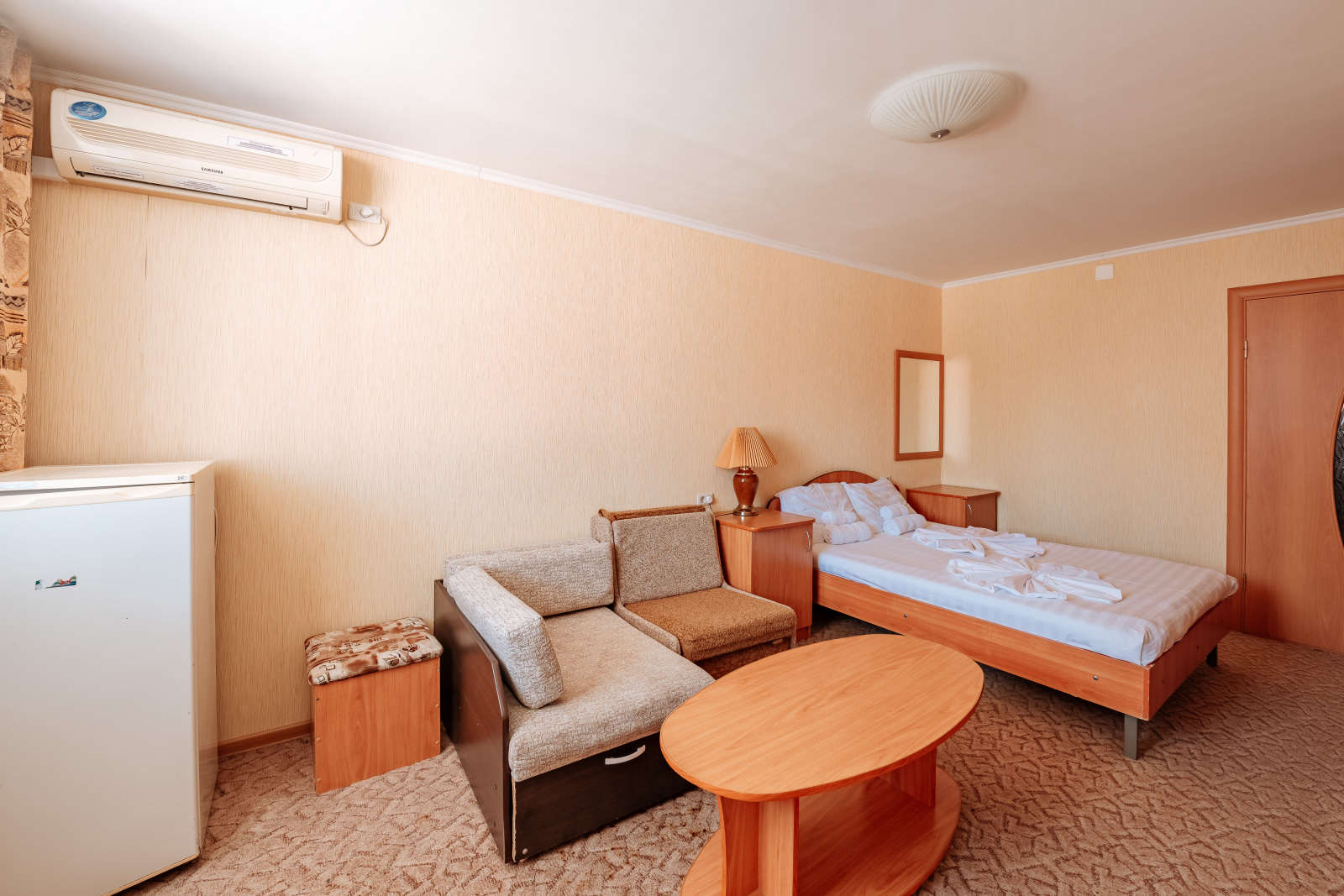 Улучшенный