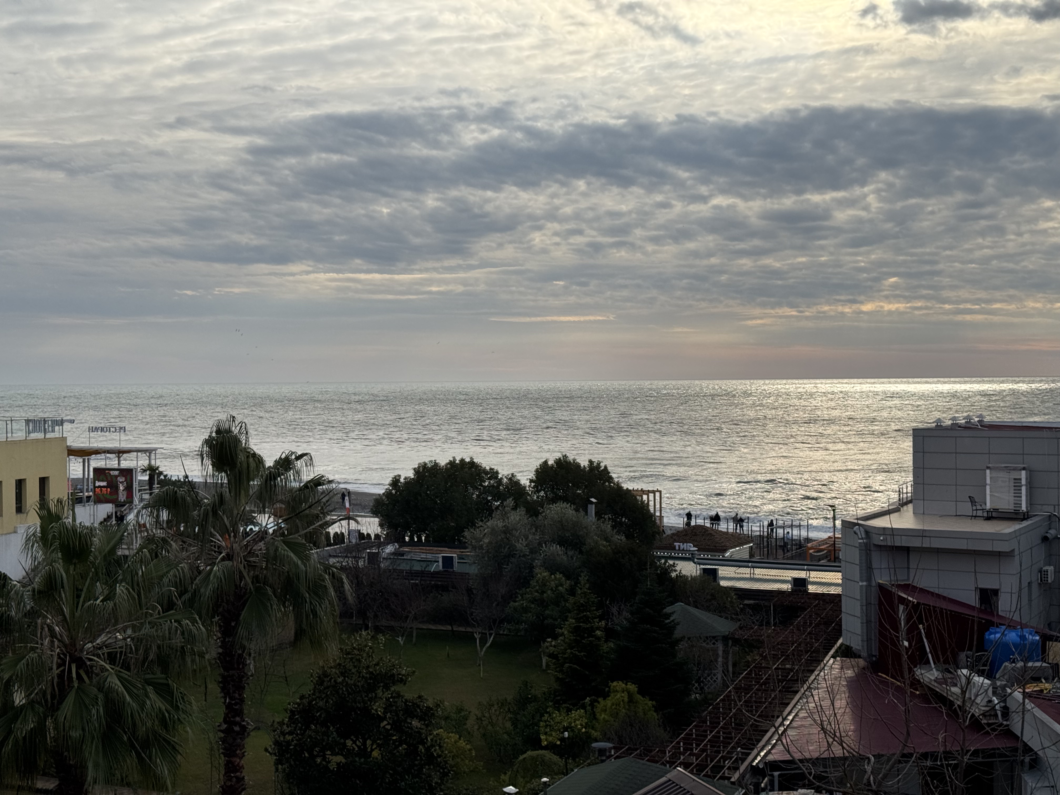 Стандартный 2-местный номер