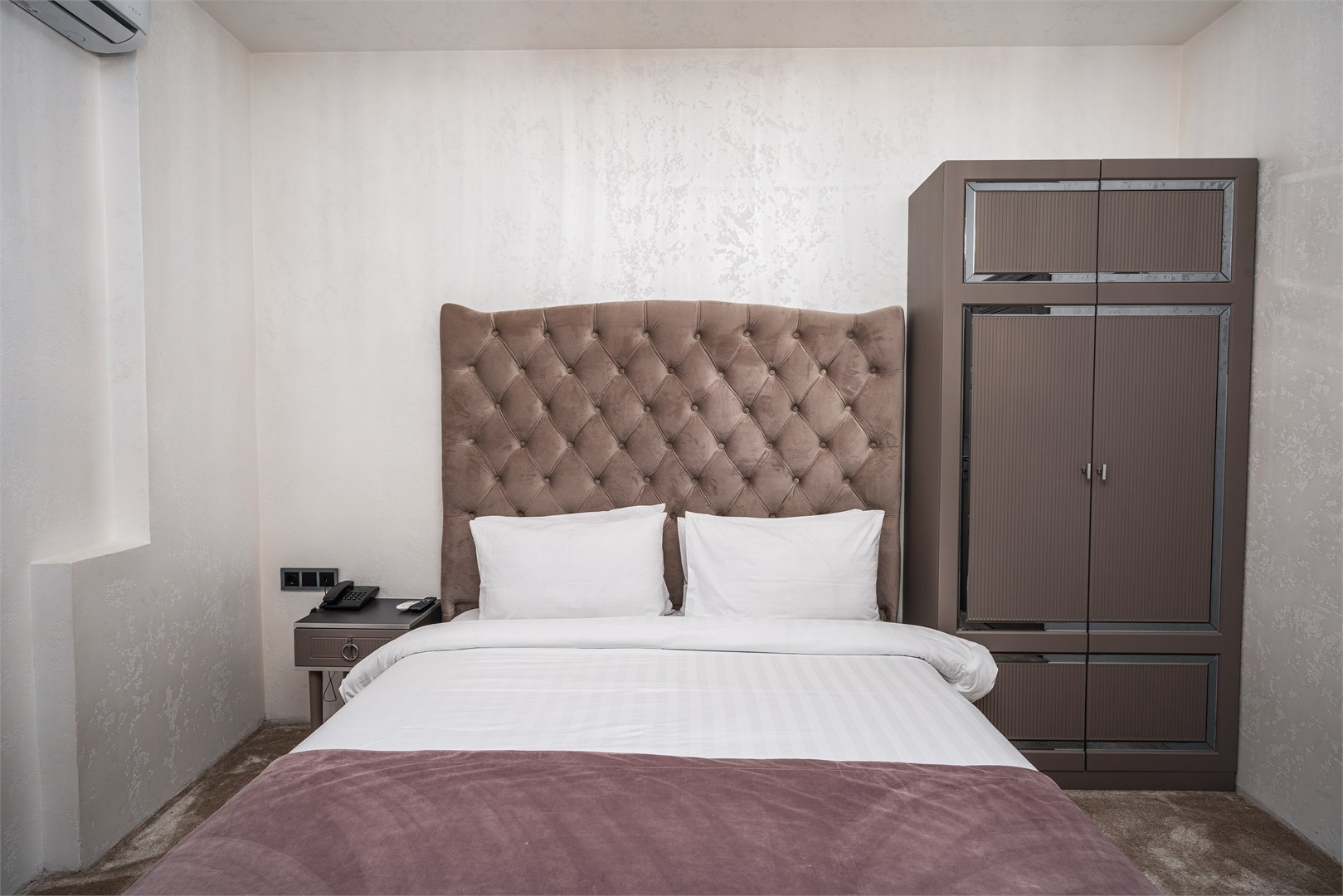 Комфорт 2-местный 