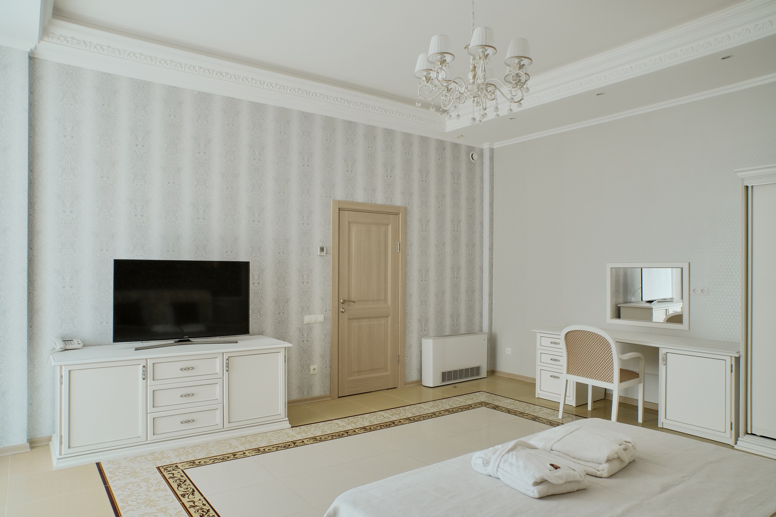 Посмотреть в галерее Lux 2-местный 2-комнатный