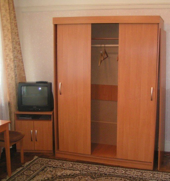 ПК 1-комнатный 