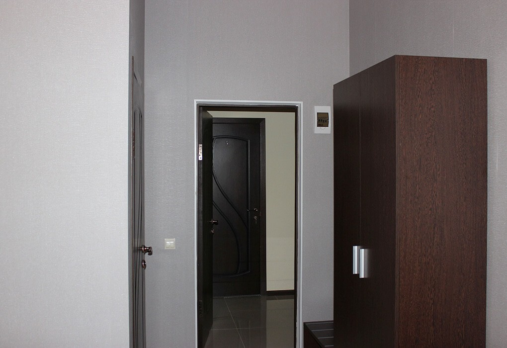 Стандартный