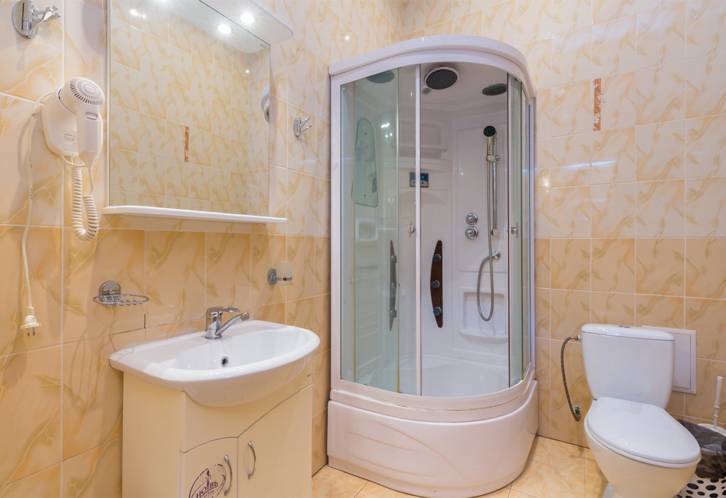 Посмотреть в галерее 2-мест. 1 катег., корп. 4