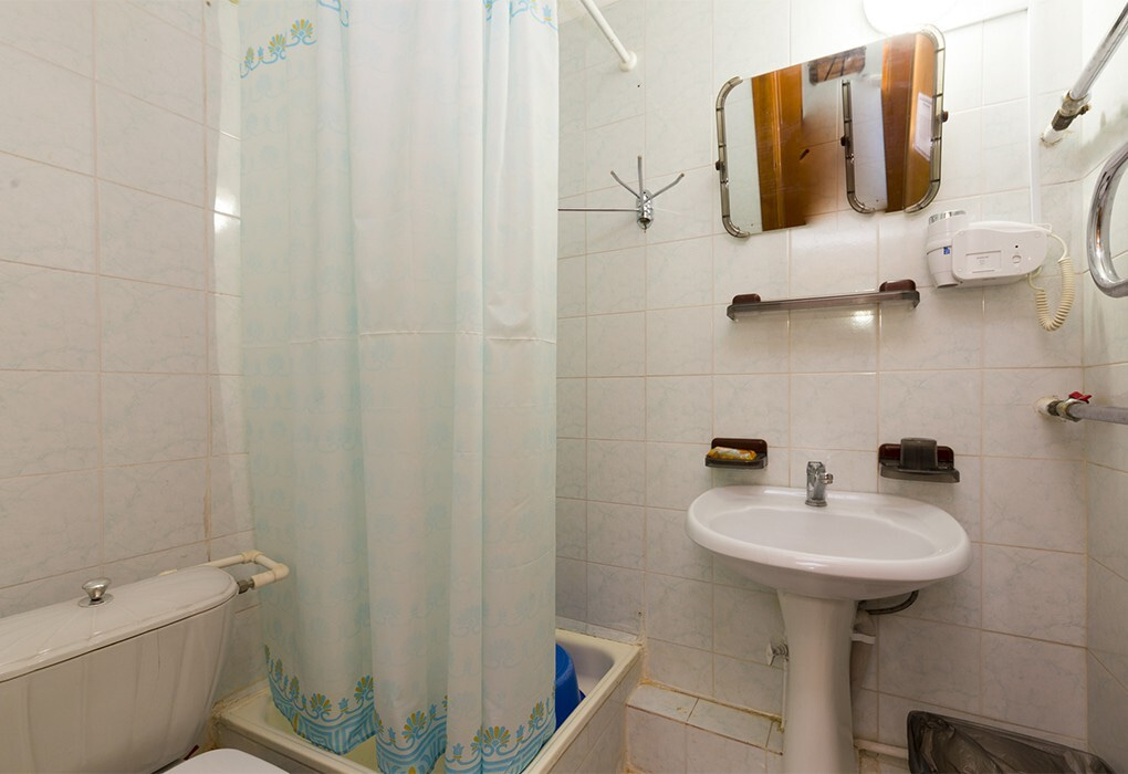 Посмотреть в галерее 2-мест. 1 катег., корп. 1