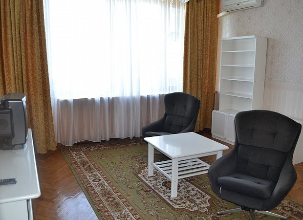 Посмотреть в галерее Полулюкс, корпус 2