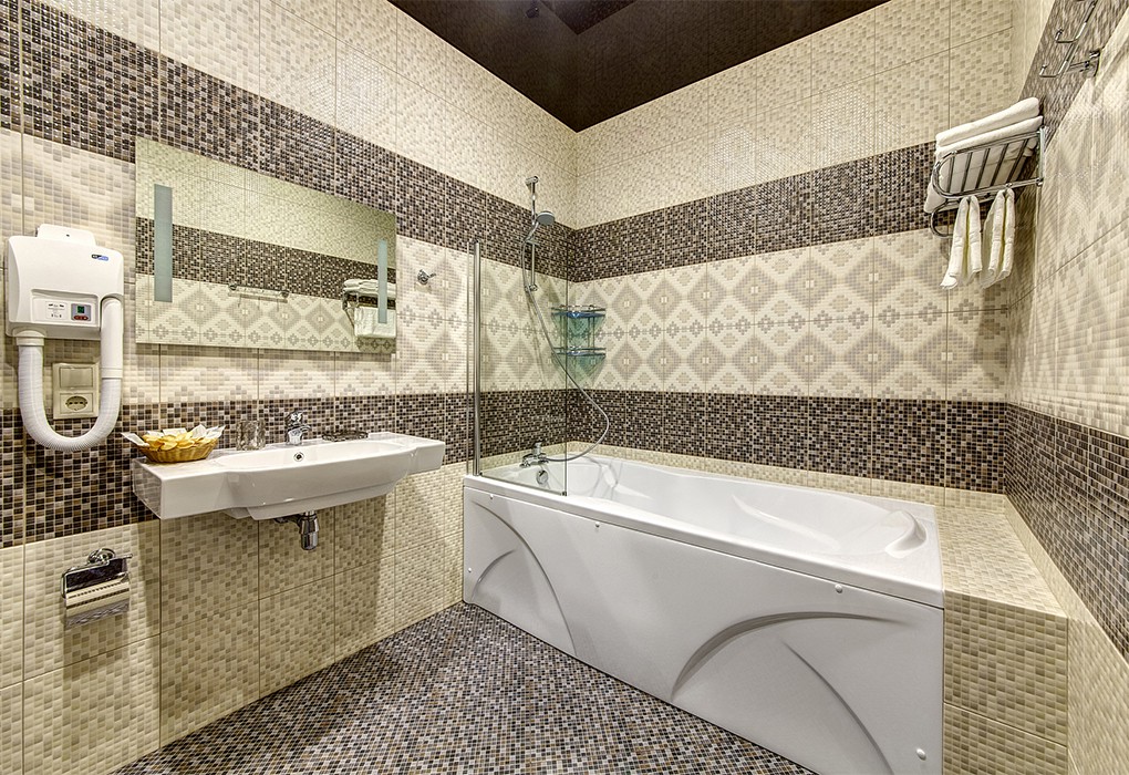 2-мест. люкс-эксклюзив