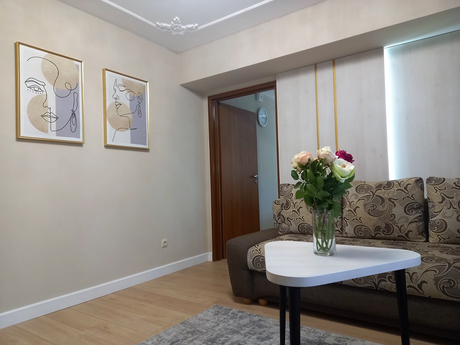 Посмотреть в галерее Люкс VIP 2-местный 2-комнатный Улучшенный