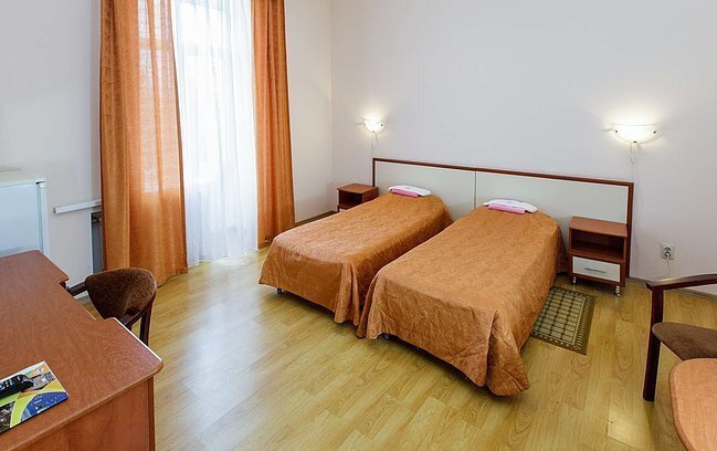 Посмотреть в галерее Стандартный, корпус 1, 2