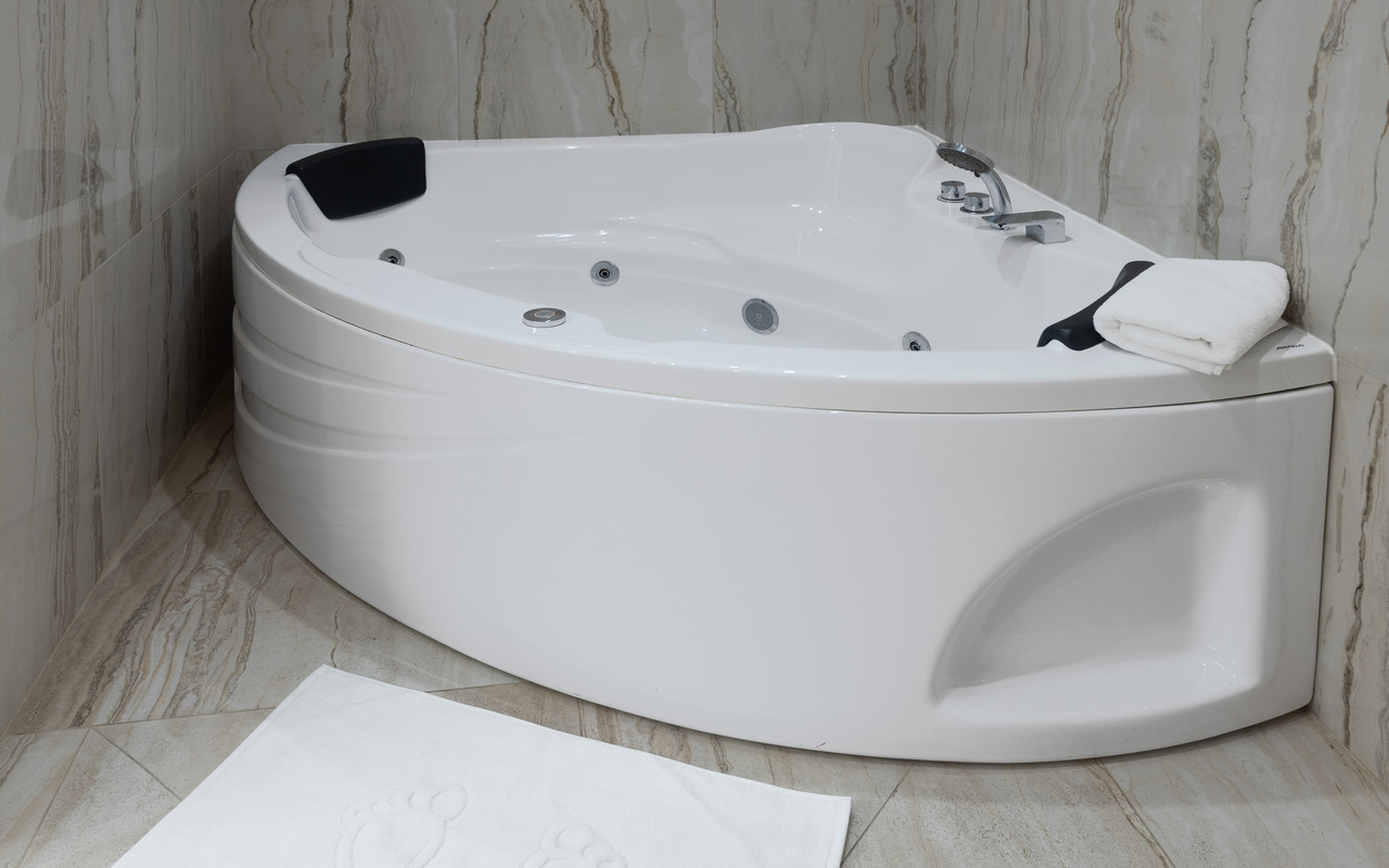 Люкс Гранд СЮИТ 2-местные с кухней