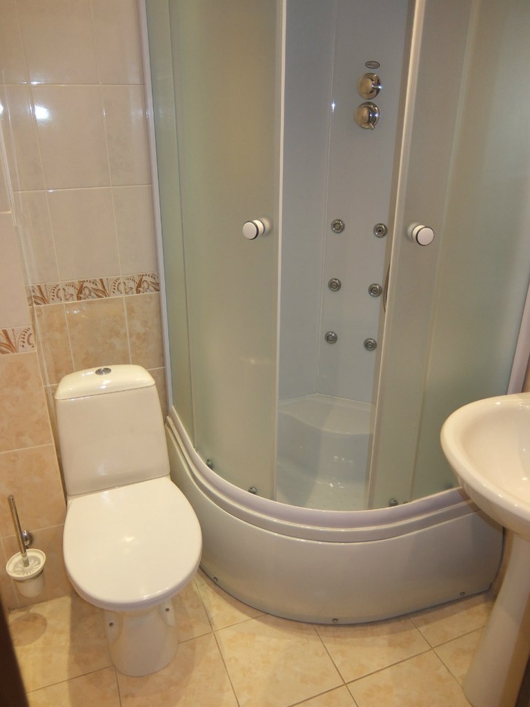 Стандарт 2-местный 1-комнатный Стандарт