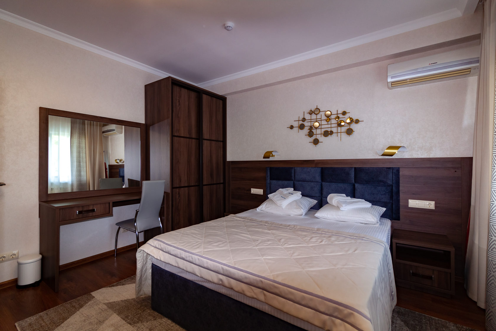 Стандарт Улучшенный (Студия)