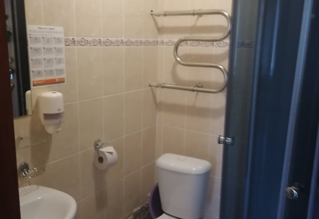 1-мест. 2-комн.