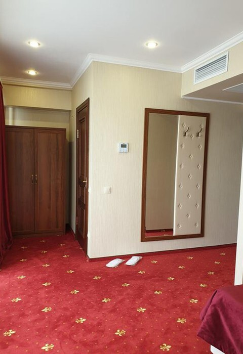 2-мест. люкс-студио