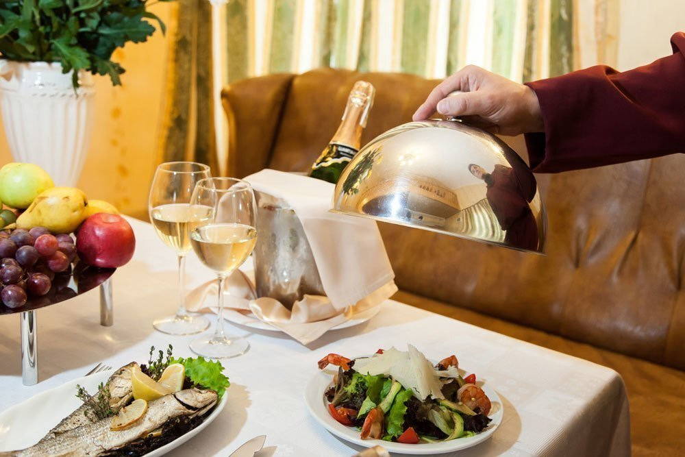 Люкс «УСАДЬБА СКУЛЬПТОРА»