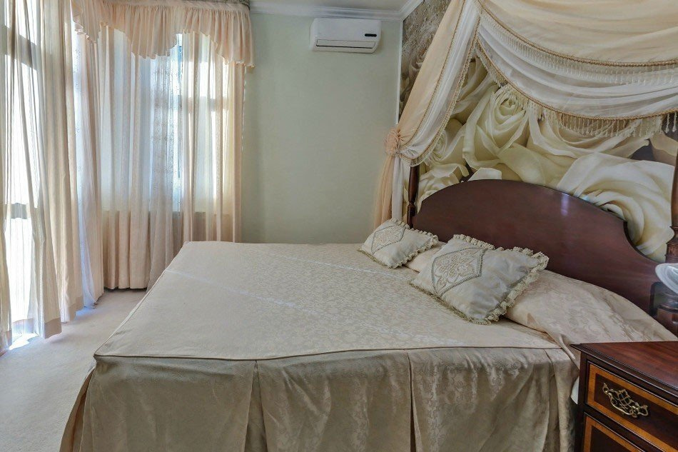 Апартаменты 2-комнатные с кухней