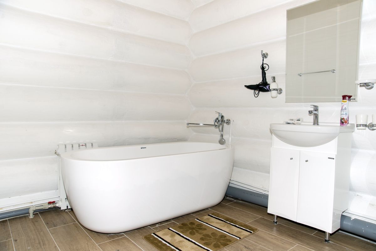 Дом Командирский