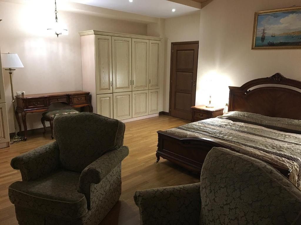 Делюкс, корпус 1