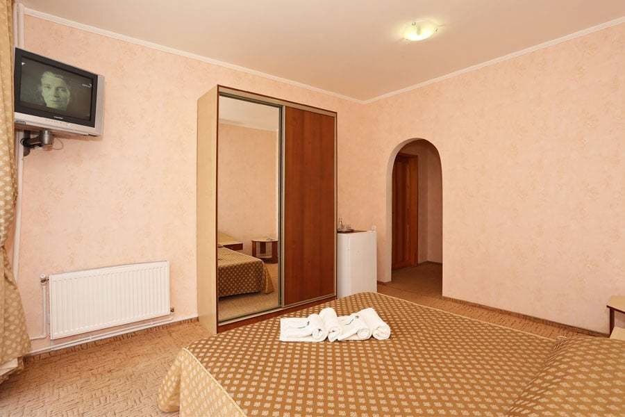 Стандартный