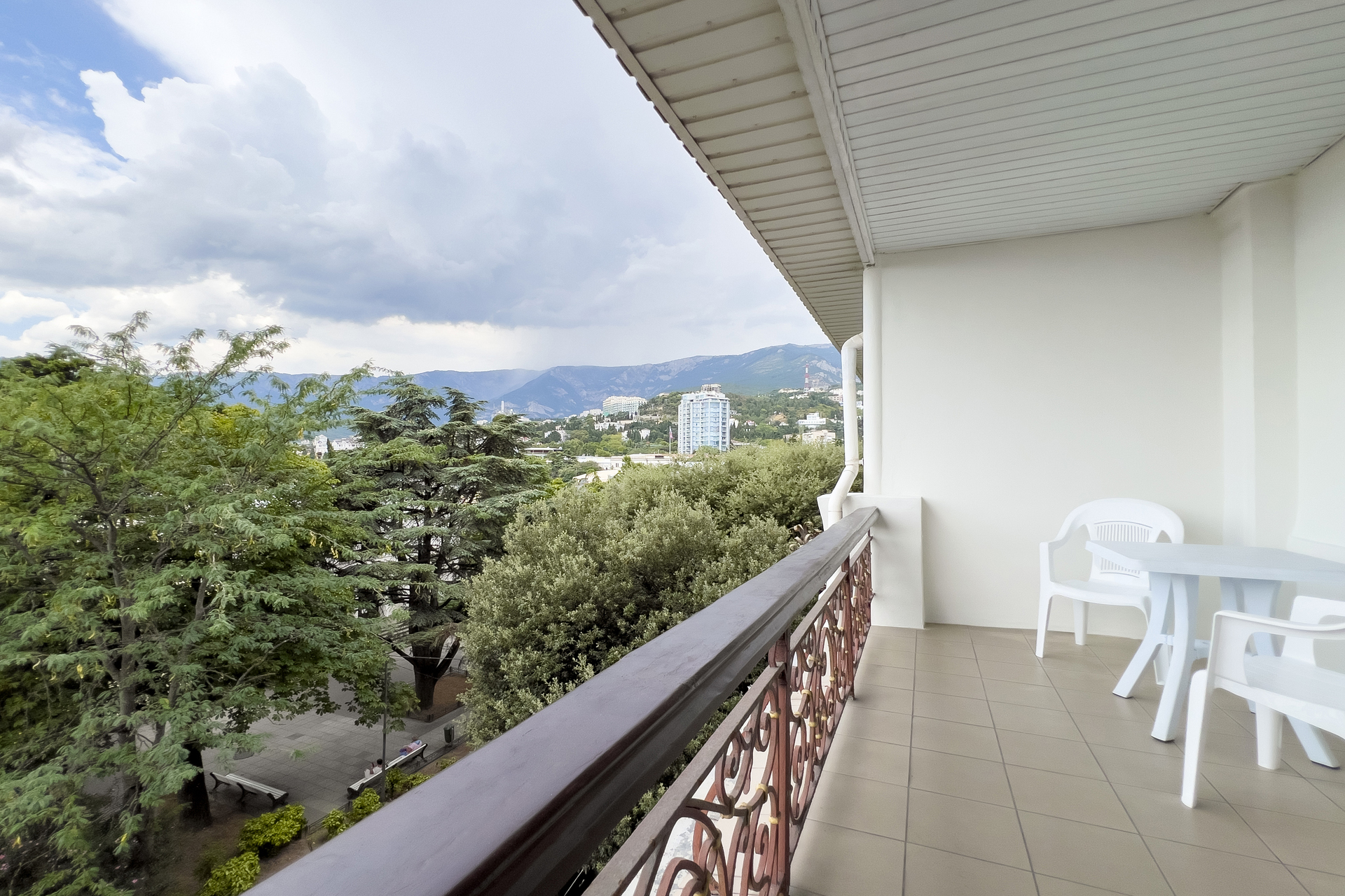 Посмотреть в галерее Suite Family 2-местный