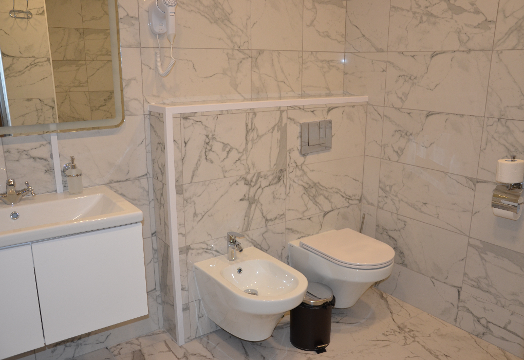 2-мест. 2-комн. люкс улучш., корп. Бриз