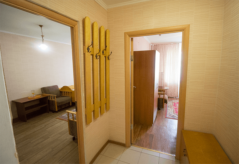 2-мест. блок 2+2