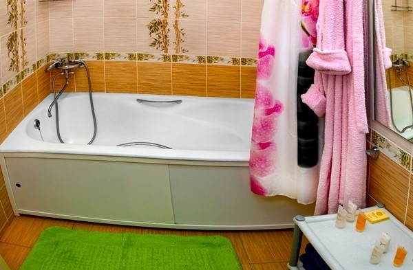 Люкс 2-местный 1 категории