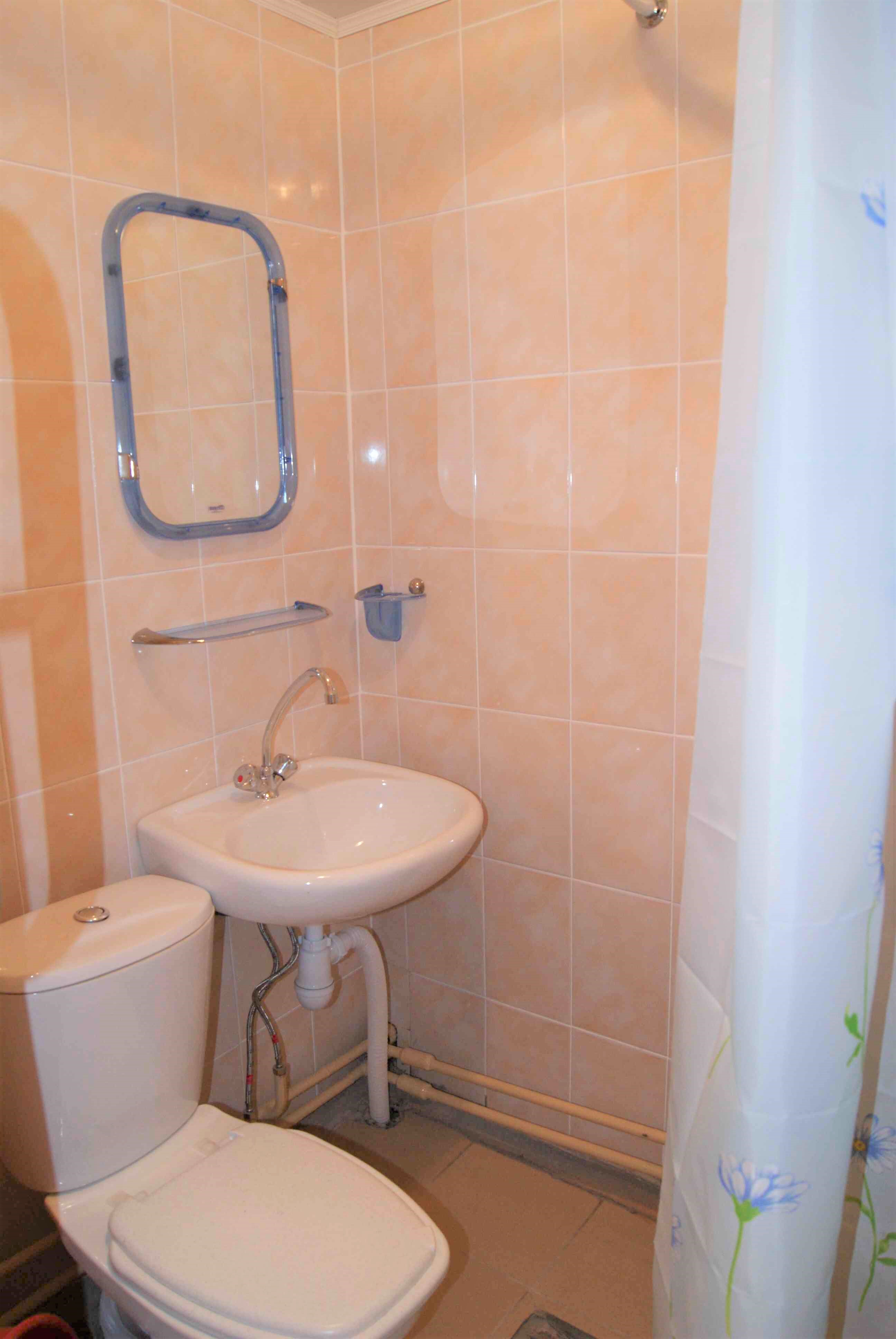 Стандартный 2-местный Твин корпус 1