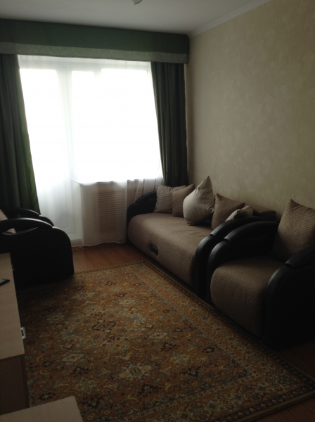 Стандарт 2-местный 2-комнатный корпус (А)